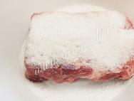 Как приготовить вяленое мясо в домашних условиях