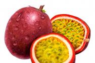 Passion fruit: kasulikud omadused, koostis, kalorisisaldus