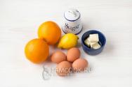 Limonina skuta - najboljši recepti za okusno kremo iz citrusov Pomarančna skuta z želatino