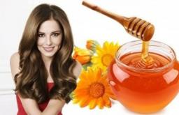 Läcker och hälsosam honung - mot alla sjukdomar