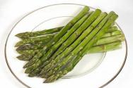Asparagus officinalis O que é comida de aspargos