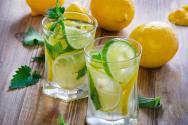 Voda s limunom: koristi i štete, koristite za mršavljenje na prazan želudac
