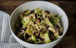 Fresh cabbage salad, recipe with photos (very tasty) all the subtleties of preparation in one place