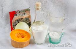 Azerbaijani cuisine recipe