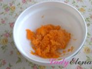 Recipes for pumpkin cutlets - make them quickly and tasty Potato pumpkin cutlets