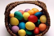Yumurta nasıl kaynatılır Paskalya yumurtalarını kaynatmak ne kadar sürer?