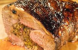 Lamb dishes: recipes with photos