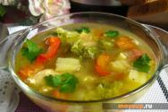 Jak zrobić pyszną zupę brokułową: przegląd najlepszych przepisów na zupę brokułową i kalafiorową