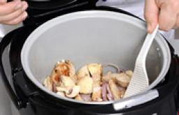 Imparare a usare e cucinare in una pentola a cottura lenta