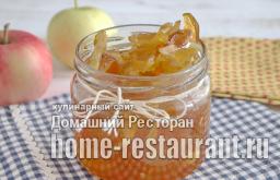 Obuolių paruošimas žiemai: „Auksiniai receptai“