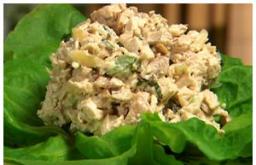 Salad with tongue: delicious recipes Delicious salad with boiled tongue