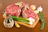 Truques com carne: como distinguir um tipo de carne de outro?