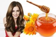 Delicious and healthy honey - against all diseases
