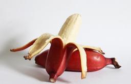 Crvene banane - maline za domorodce
