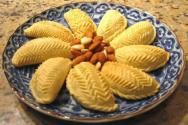 Azerbaidžaniečių virtuvės receptai