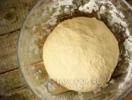 Βήμα-βήμα συνταγή για να φτιάξετε τεμπέλικα ζυμαρικά Σπιτικά ζυμαρικά αλλά κυρίως τεμπέλικα