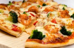 Пицца в аэрогриле: рецепт приготовления вкусного блюда Пицца в аэрогриле из готового теста рецепт