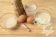 Рецепты оладий на кислом молоке — пышных и самых вкусных!