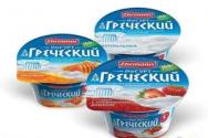 Grčki jogurt - prednosti i sastav
