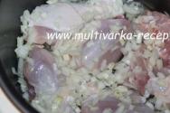 Kasza gryczana z kurczakiem w powolnej kuchence - przepisy na każdy gust