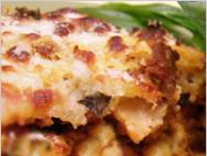 Recipes for delicious and simple casseroles