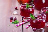 Fruktdrikker: hvordan tilberede bærdrikk