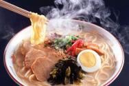Ramen – Jaapani nuudlisupp: retseptid, koostisosad, toiduvalmistamise reeglid Rameni ajalugu